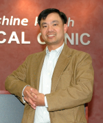 Dr. Thac (Thomas) Phan