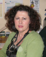Dr. Fatmira Pojani